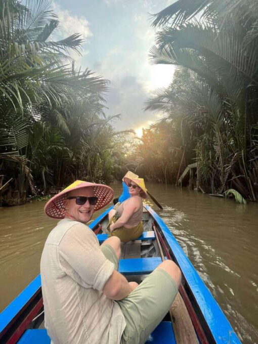 Ho Chi Minh: Cu Chi Tunnels & Mekong Delta 1-Day Tour-Max 10 - Since You Asked