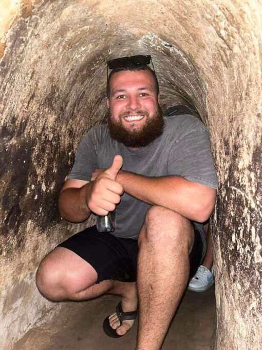 Ho Chi Minh: Cu Chi Tunnels Tour With Cooking Class & Lunch - Since You Asked
