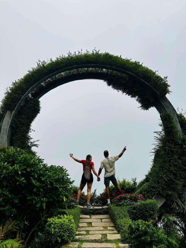 Ho Chi Minh: CuChi Tunnels, Black Virgin Mount&CaoDai Temple - Group Size