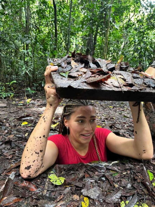Ho Chi Minh: CuChi Tunnels, Black Virgin Mount&CaoDai Temple - Since You Asked