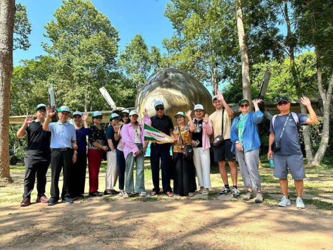 Ho Chi Minh: CuChi Tunnels & MeKong Delta - Full Day Tour - Since You Asked