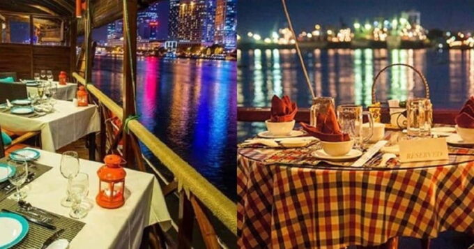 Ho Chi Minh: Dinner on Cruise Saigon 5-Stars W Small Group - Customer Reviews and Ratings