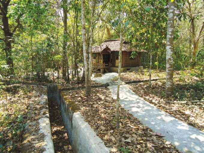 HO CHI MINH: DISCOVER CU CHI TUNNELS TOUR - Frequently Asked Questions