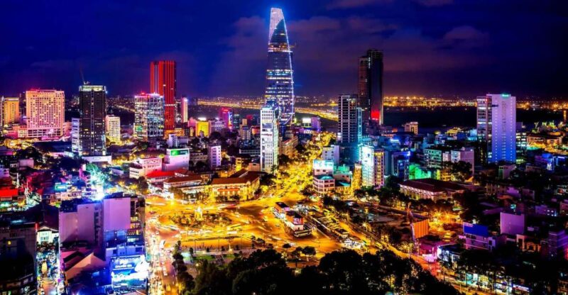 Ho Chi Minh: Explore The Most Tourist Attractions In Saigon - Independence Palace Tour