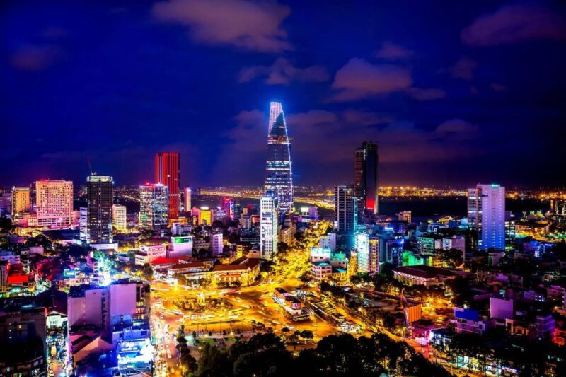 Ho Chi Minh: Explore The Most Tourist Attractions In Saigon - War Remnants Museum Insights