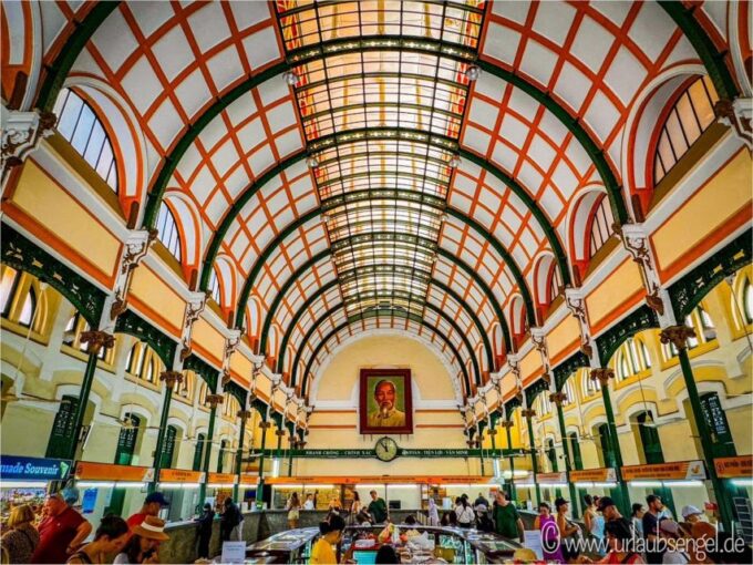 Ho Chi Minh: Explore The Most Tourist Attractions In Saigon - Frequently Asked Questions