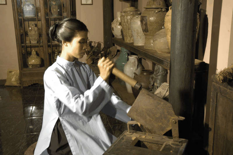 Ho Chi Minh: Fito Museum Admission Ticket - Museum Overview