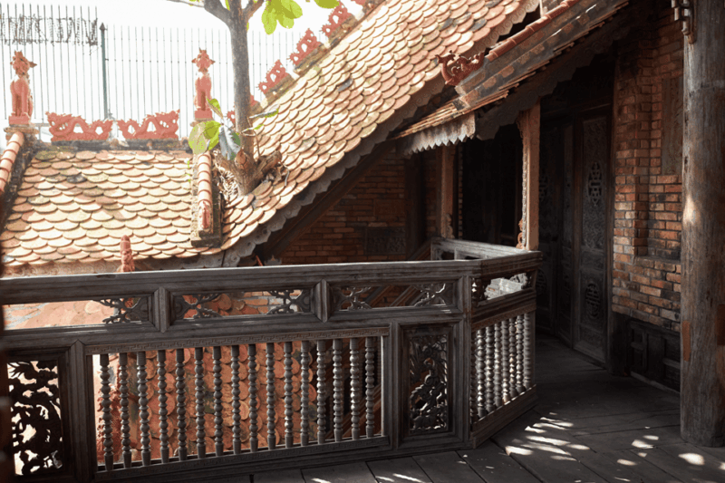Ho Chi Minh: Fito Museum Admission Ticket - Customer Feedback