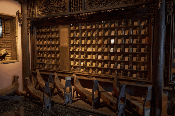 Ho Chi Minh: Fito Museum Admission Ticket - What to Expect