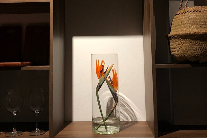 Ho Chi Minh Flower Arrangement Workshop - Workshop Overview