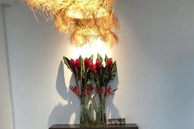 Ho Chi Minh Flower Arrangement Workshop - Personalized Floral Design