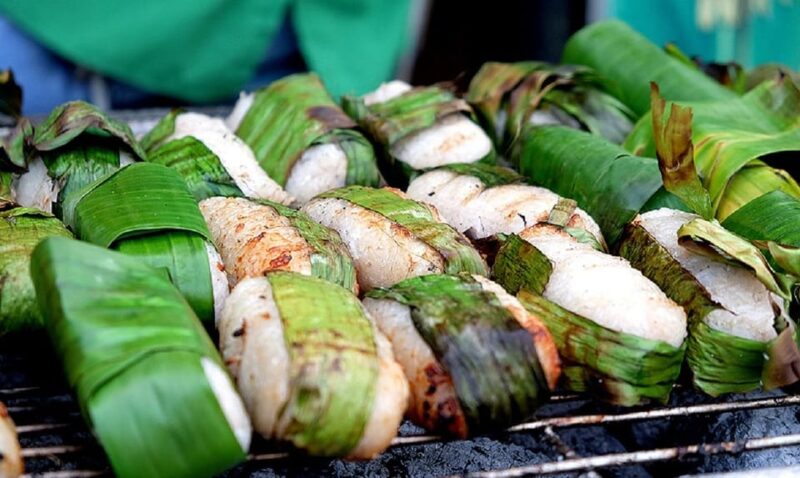 Ho Chi Minh Food Tour by Scooter With Local Guide - Key Points