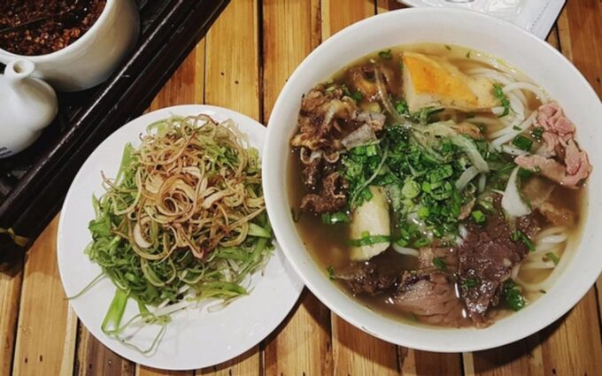 Ho Chi Minh Food Tour by Scooter With Local Guide - Frequently Asked Questions