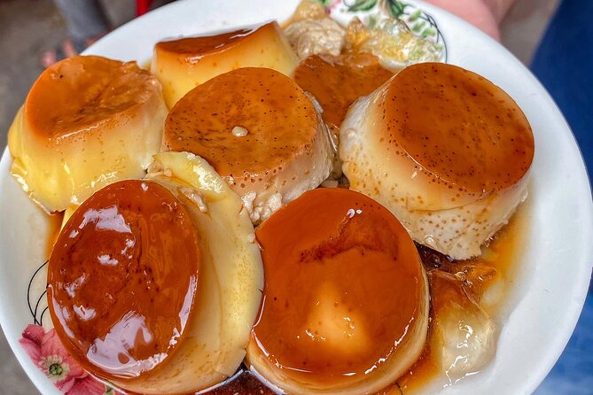 Ho Chi Minh Food Tour With Saigon Vibes - Tour Overview