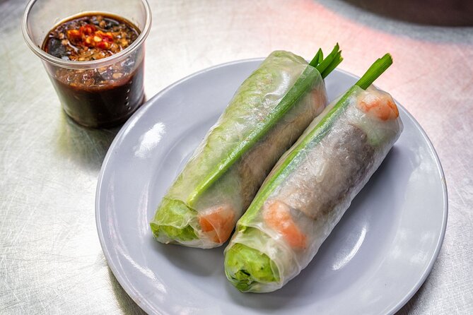 Ho Chi Minh Food Tour With Saigon Vibes - Customer Feedback