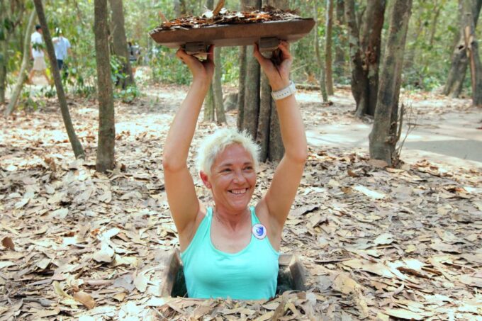 Ho Chi Minh: Full-Day Cu Chi Tunnels and Mekong Delta Tour - Frequently Asked Questions