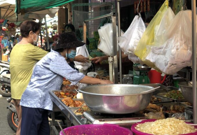 Ho Chi Minh: Local Cooking Class At Aunties Home - Highlights of the Experience