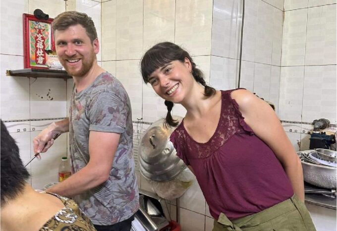 Ho Chi Minh: Local Cooking Class At Aunties Home - Cancellation and Payment Details