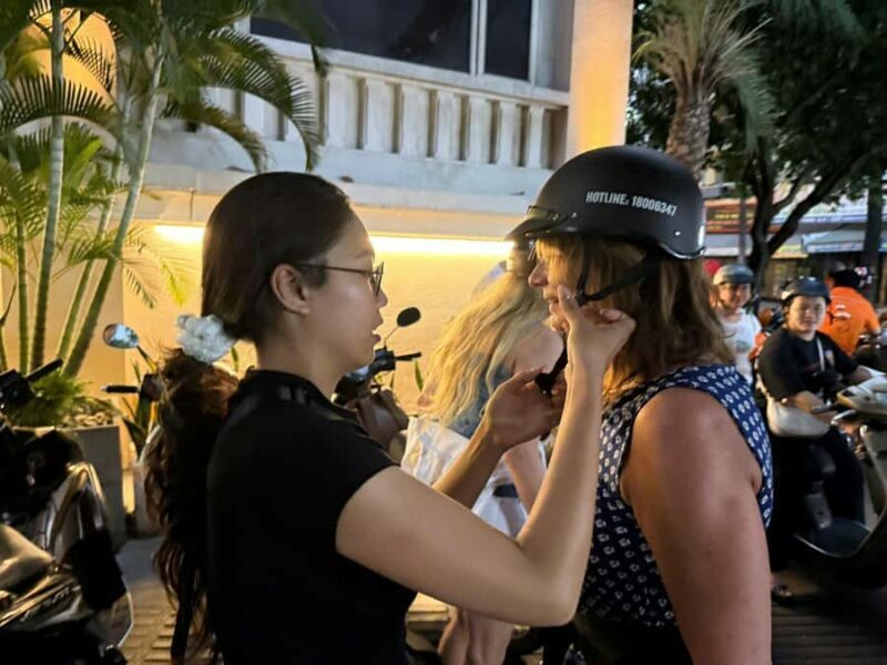 Ho Chi Minh: Local Food Tour by Scooter with Vegan Option - The Sum Up: Who Should Book This Tour?