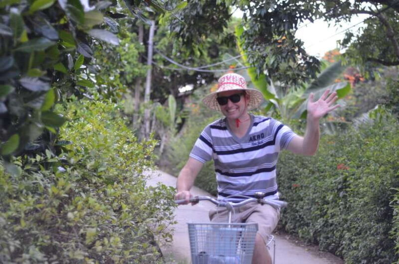 Ho Chi Minh: Mekong Delta 2 Days 1 Night (Cai Be - Can Tho) - Key Points