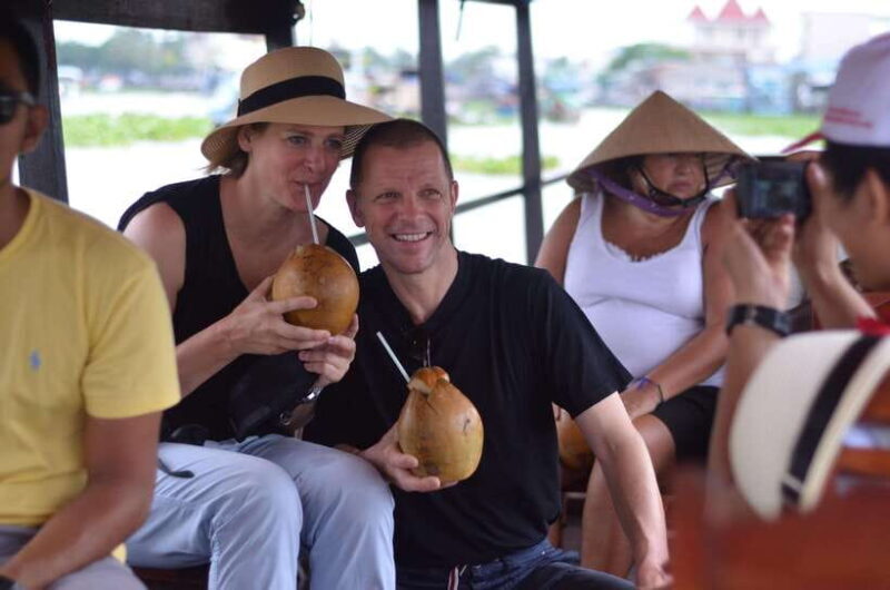 Ho Chi Minh: Mekong Delta 2 Days 1 Night (Cai Be - Can Tho) - Activities and Experiences
