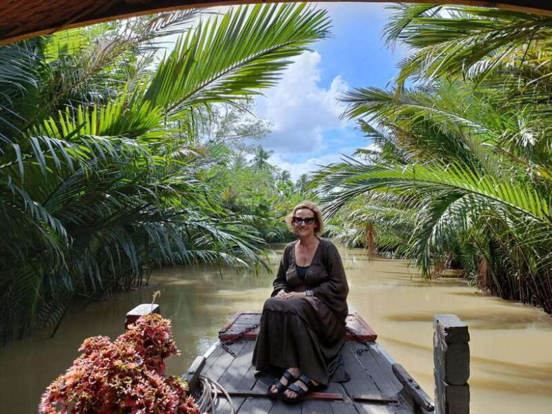 Ho Chi Minh: Mekong Delta 2 Days 1 Night (Cai Be - Can Tho) - Booking Process