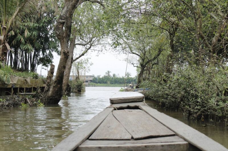 Ho Chi Minh: Mekong Delta Cai Be Floating Market Day Tour - Important Information
