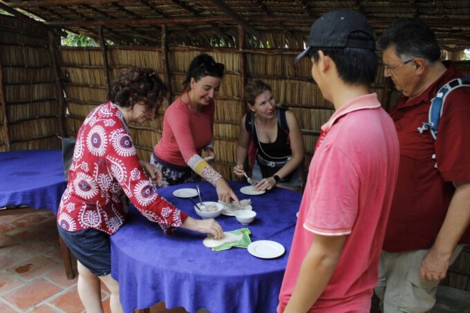 Ho Chi Minh: Mekong Delta Cai Be Floating Market Day Tour - Exploring the Cai Be Floating Market