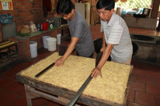 Ho Chi Minh: Mekong Delta Cai Be Floating Market Day Tour - Frequently Asked Questions