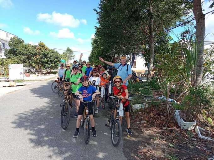 Ho Chi Minh: Mekong Delta Day Trip Small Group (Max 11 Pax) - Mekong Cuisine Lunch