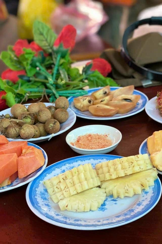 Ho Chi Minh: Mekong Delta Day Trip - Small Group - Transportation and Inclusions