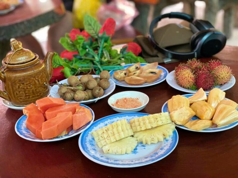 Ho Chi Minh: Mekong Delta Day Trip - Small Group - Discovering Mekong Delta Islets