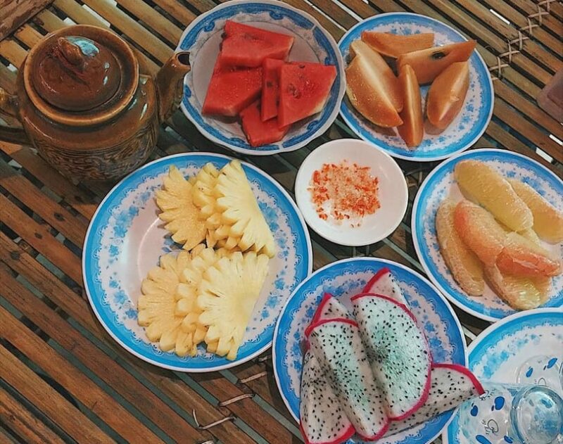 Ho Chi Minh: Mekong Delta Day Trip - Small Group - Vinh Trang Pagoda Visit