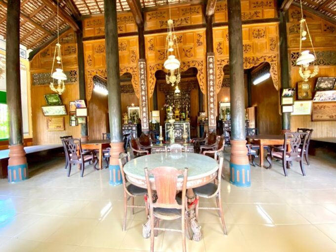 Ho Chi Minh: Mekong Delta & Floating Market 2-Day Group Tour - Village and Agriculture Experiences