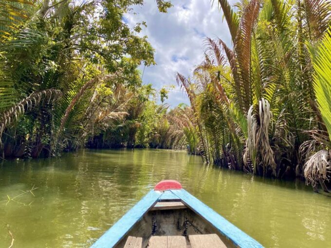 Ho Chi Minh: Mekong Delta & Floating Market 2-Day Group Tour - Inclusion and Restrictions