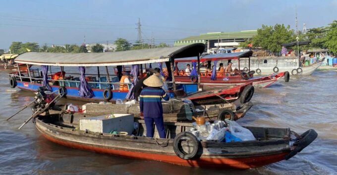 Ho Chi Minh: Mekong Delta & Floating Market 2-Day Group Tour - Frequently Asked Questions