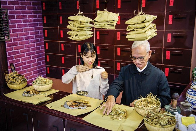 Ho Chi Minh Most Historical Spots & War Museum Tour (Private & All-Inclusive) - Tour Overview