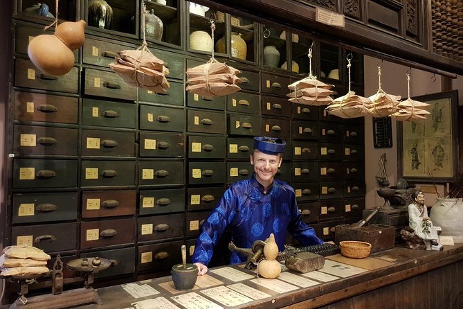 Ho Chi Minh Most Historical Spots & War Museum Tour (Private & All-Inclusive) - Pickup Information