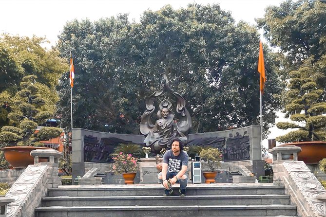 Ho Chi Minh Most Historical Spots & War Museum Tour (Private & All-Inclusive) - Accessibility and Participation
