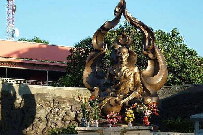 Ho Chi Minh Most Historical Spots & War Museum Tour (Private & All-Inclusive) - Reviews