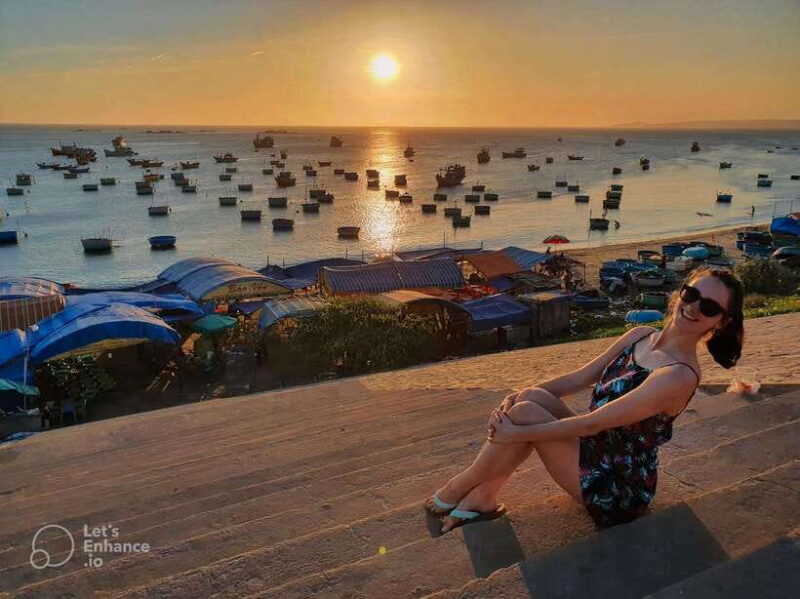 Ho Chi Minh Most Memorable Day Trip To Mui Ne - Private Jeep - Key Points