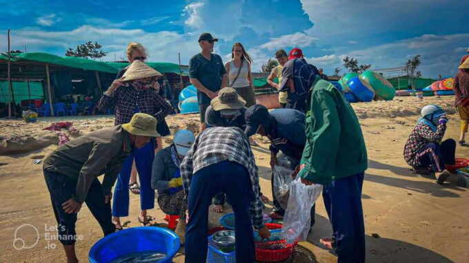 Ho Chi Minh Most Memorable Day Trip To Mui Ne - Private Jeep - Considerations for Pregnant Women and Wheelchair Users