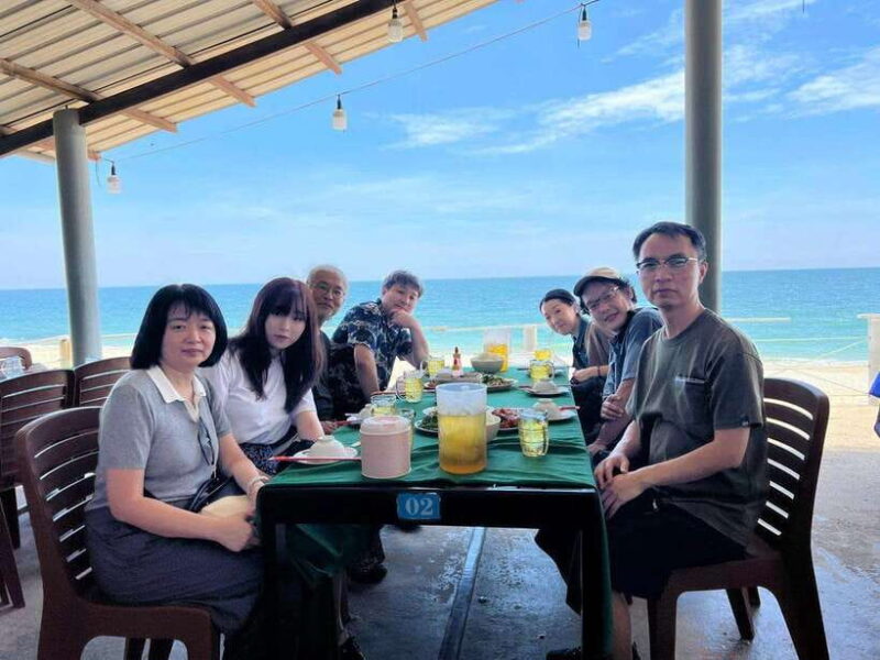 Ho Chi Minh: Mui Ne Beach Tour 1 Day (Group or Private Tour) - Key Points