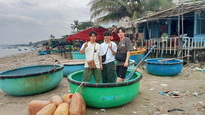 Ho Chi Minh: Mui Ne Beach Tour 1 Day (Group or Private Tour) - Optional Activities and Additional Costs