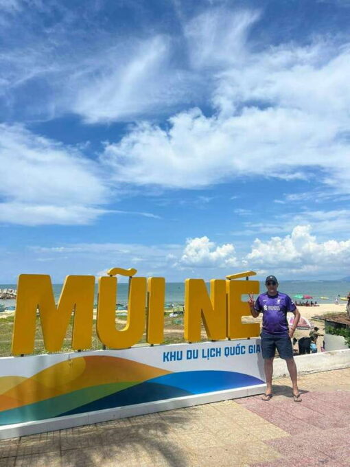 Ho Chi Minh: Mui Ne Beach Tour 1 Day (Group or Private Tour) - Customer Feedback