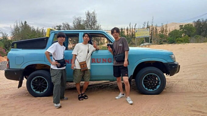 Ho Chi Minh: Mui Ne Beach Tour 1 Day (Group or Private Tour) - Since You Asked