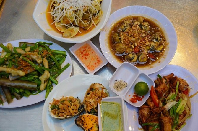 Ho Chi Minh Nightlife & Street Food Tour By Motorbike - Booking and Pricing Information