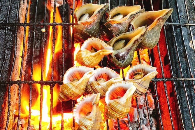 Ho Chi Minh Nightlife & Street Food Tour By Motorbike - Unique City Exploration