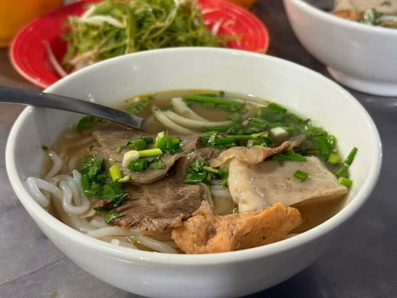 Ho Chi Minh: Original Walking Street Food Tour With Foodies - An In-Depth Look at the Experience