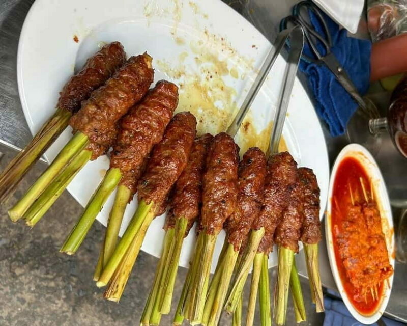 Ho Chi Minh: Original Walking Street Food Tour With Foodies - FAQs